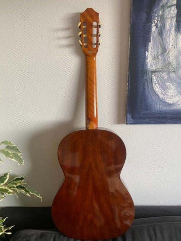 KISO SUZUKI - 4/4 MIJ - - Klassieke gitaar - Japan - 1970, Nieuw