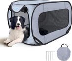 Reisbench - Reismand - Transportbox - Kat & Hond - 93x54x54, Verzenden