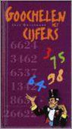 GOOCHELEN MET CIJFERS 9789061139041 Jack Botermans, Verzenden, Zo goed als nieuw, Jack Botermans