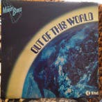 The Moody Blues - 9 Albums - Diverse titels - LP albums, Nieuw in verpakking