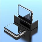 Dual 2x USB Poort Mini Powerbank 20.000mAh - LED Display, Verzenden