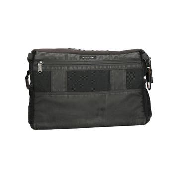 Lowepro Nova 5 Schoudertas met garantie, Ophalen of Verzenden, Gebruikt
