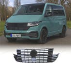 CALANDRE VOLKSWAGEN VW MULTIVAN T6.1 19-24 NOIR, Auto-onderdelen, Verzenden