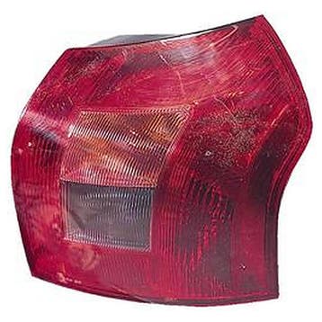 Toyota Corolla 2002-2004 Achterlicht Rechts 3/5D, Verzenden