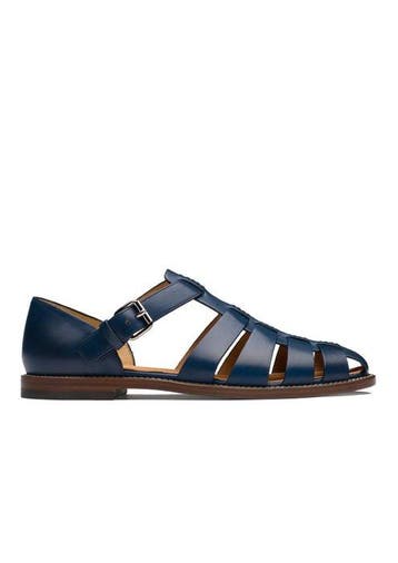 Churchs - Sandalen - Maat: EU 44 - Nieuw in doos, Nieuw