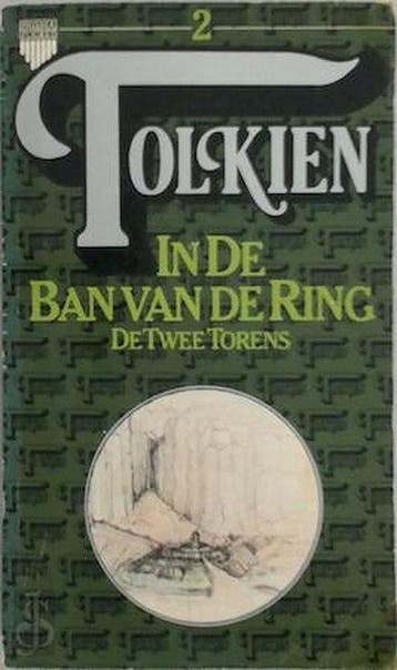 In de ban van de ring II. De twee torens | J. R. R. Tolkien, Verzenden
