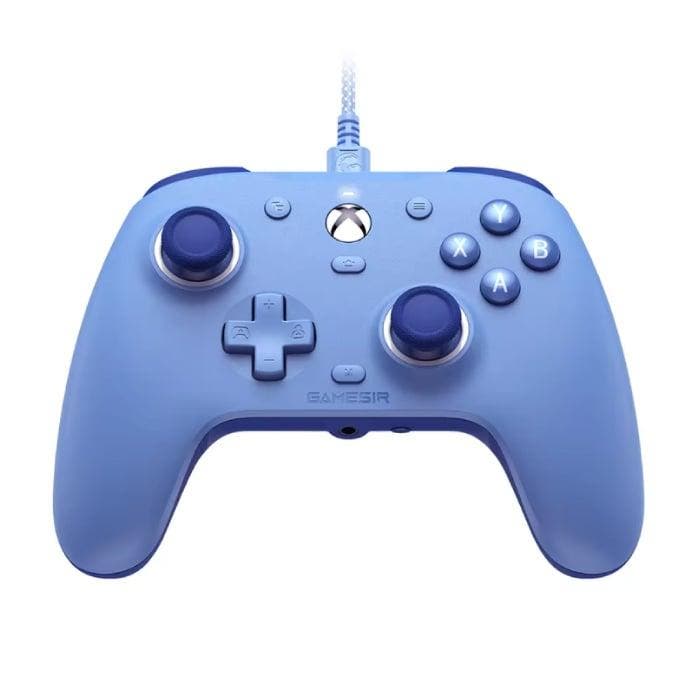 G7 SE Gaming Controller voor Xbox - Gamepad Bedraad met, Games en Spelcomputers, Spelcomputers | Overige, Nieuw, Verzenden