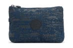 Kipling Heuptas Blauw, Handtassen en Accessoires, Tassen | Damestassen, Verzenden, Zo goed als nieuw, Blauw