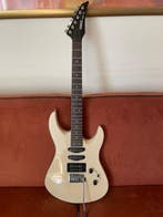 Yamaha - RGX112 - - Guitare électrique - Taïwan - 1989, Musique & Instruments