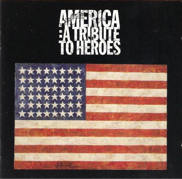Various - America: A Tribute To Heroes, CD & DVD, CD | Pop, Envoi