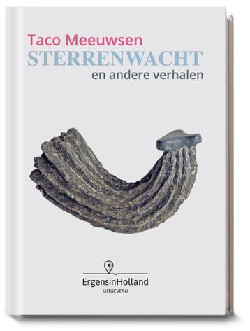 Sterrenwacht en andere verhalen 9789082485509 Taco Meeuwsen, Verzenden, Gelezen, Taco Meeuwsen