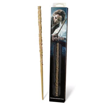 Harry Potter Toverstaf Hermione Granger (blister), Collections, Ophalen of Verzenden