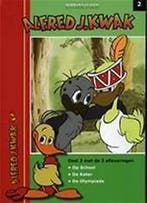Deel 1, episode1-de eieren, 2-het verjaardagsfeestje, 3-het, Verzenden, Gelezen, Herman van Veen