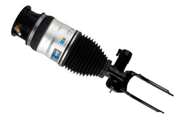 Bilstein B4 Replacement Air Pneumatische veerpoot | Audi / P, Autos : Pièces & Accessoires, Verzenden
