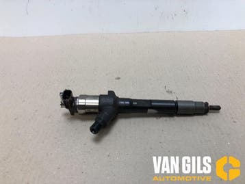 Verstuiver (diesel) Mazda 6 O259269, Nieuw