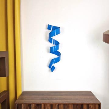 José Soler Art - Blue Ribbon