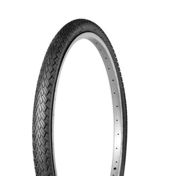 Goedkope 24 inch buitenband 24x1,75 (47-507), Fietsen en Brommers, Fietsonderdelen, Verzenden, Nieuw