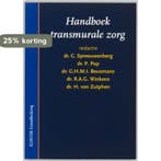 Handboek transmurale zorg 9789035223080, Verzenden, Gelezen