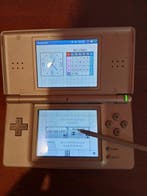 Nintendo - DS lite - Nintendo DS lite - Spelcomputer -, Nieuw