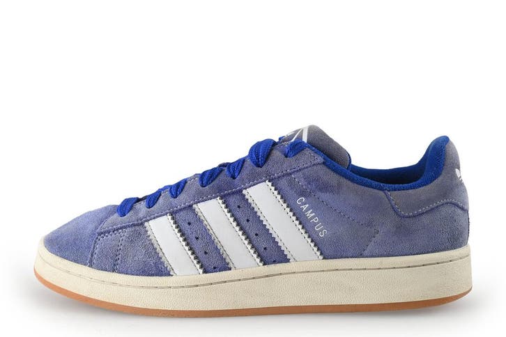 Adidas Sneakers in maat 43 Blauw, Kleding | Heren, Schoenen, Blauw, Gedragen, Sneakers, Verzenden