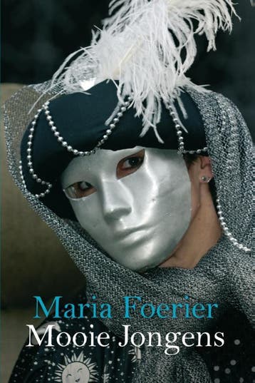 Mooie jongens 9789051799026 Maria Foerier, Boeken, Verzenden, Gelezen, Maria Foerier