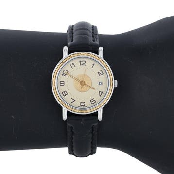 Hermès - serie - Zonder minimumprijs - Dames - 1996