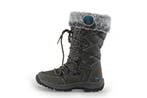 Mustang Snowboots Meisjes in maat 34 Grijs, Verzenden, Schoenen