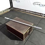 Halterstang, Sport en Fitness, Ophalen of Verzenden, Nieuw, Overige typen