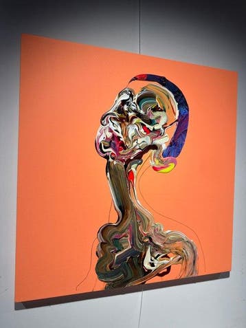 Vladinsky - Observer (untitled)