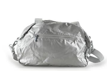 Kipling Schoudertas Zilver, Handtassen en Accessoires, Verzenden, Zo goed als nieuw