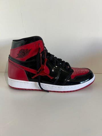 Nike - Air Jordan 1 High - Sneakers - Maat: EU 44 - Nieuw, Nieuw