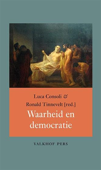 Waarheid en democratie / Annalen van het Thijmgenootschap /, Verzenden
