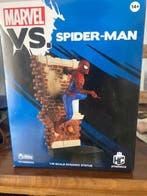 Marvel - Speelgoed figuur Spider-Man et Goofy Disney -