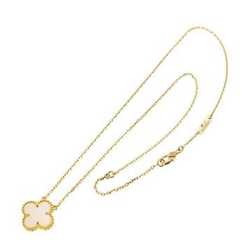 Van Cleef & Arpels - Halsketting - 18 karaat Geel goud