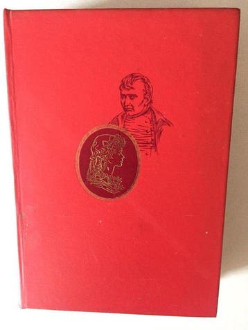 Napoleons laatste liefde - Costain, Verzenden, Nieuw