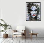 Gongas - Green Eyes Bandit - Azulejo Português