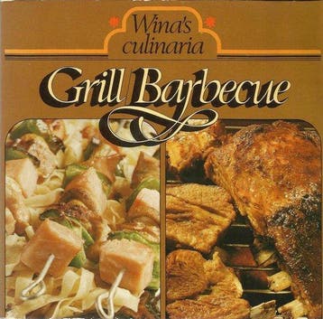 Grill - Belterman, Verzenden, Nieuw