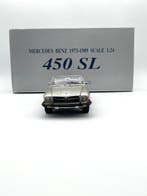 CMC 1:24 - Voiture miniature - Mercedes-Benz 450 SL -, Nieuw