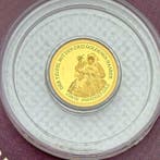 Liberia. 20 Dollars Der Teufel Mit Den Drei Goldenen Haaren