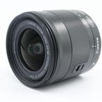 Canon EF-M 11-22mm F/4-5.6 IS STM | Occasion, Ophalen of Verzenden