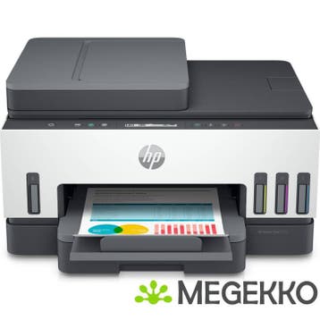 HP Smart Tank 7305 All-in-One Printer, Verzenden, Nieuw