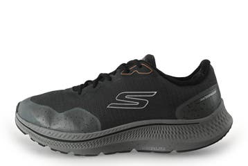 Skechers Sneakers in maat 45 Zwart, Verzenden, Sneakers