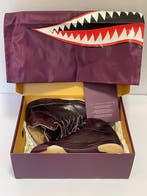 Air Jordan V Retro Premium Bordeaux 2017 Player - Paar, Nieuw