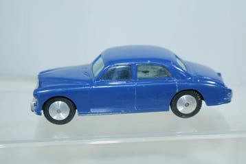 Corgi Toys 1:43 - Voiture miniature - Corgi Toys 205M Riley