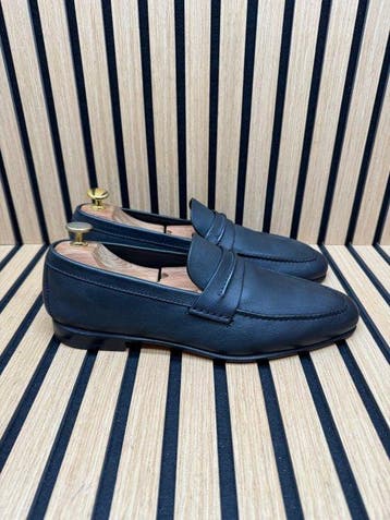 Zegna - Loafers - Maat: EU 42, Nieuw