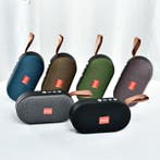 T7 Mini Bluetooth 5.0 Soundbox Draadloze Luidspreker Externe, Verzenden