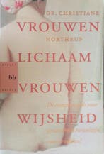 VROUWENLICHAAM VROUWENWIJSHEID 9789058472755, Boeken, Gezondheid, Dieet en Voeding, Verzenden, Gelezen, Janneke van Bemmel