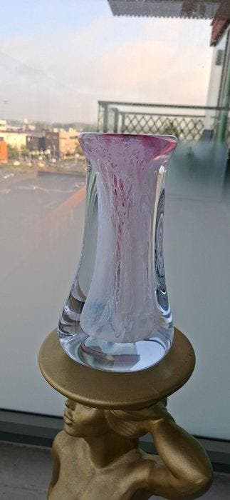 eigen atelier - Cor schellen - Vase - Vase Unica - Verre -