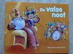 Sinterklaas de valse noot van Gerard Joling 8720182561206, Verzenden, Gerard Joling