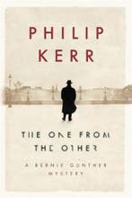 The One From the Other 9781847241368 Philip Kerr, Verzenden, Gelezen, Philip Kerr